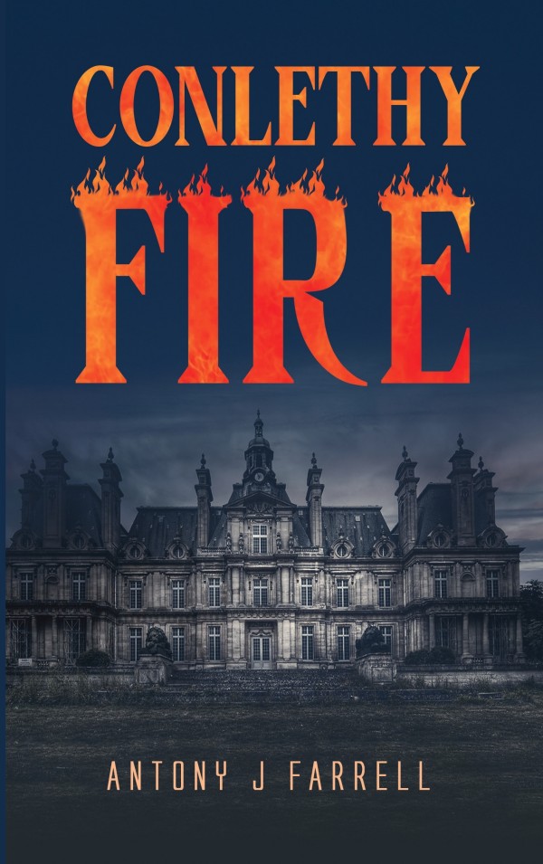 Conlethy Fire