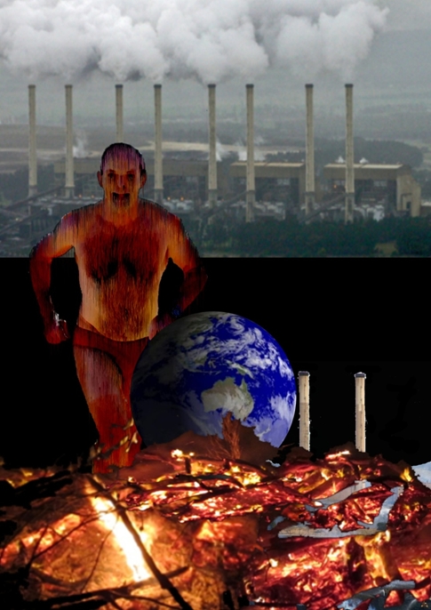 What Global Warming? 1/3