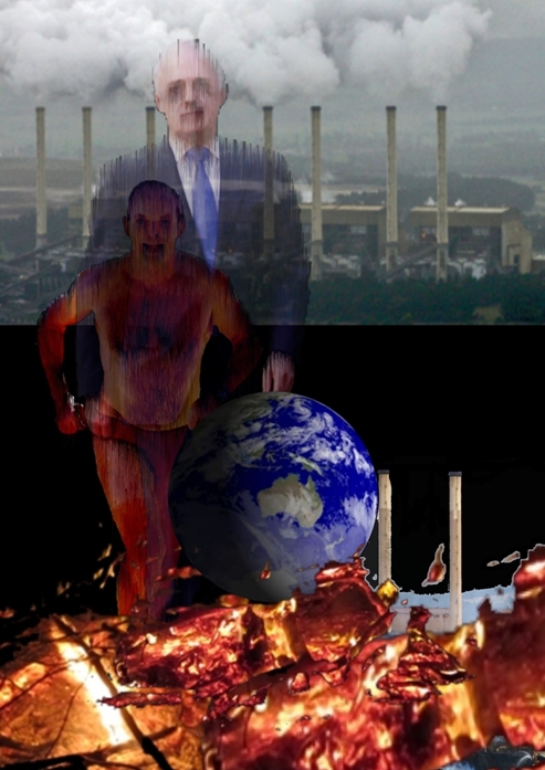 What Global Warming? 2/3